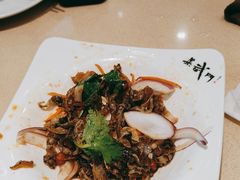 -蒸武门·广式茶点(石滩店)