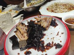 -复盛大酒店(民航路店)