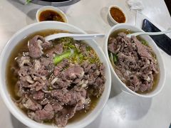 -菜忠潮州牛肉店(岗厦店)