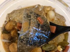 -甜心闲生传统手工冰粉(太古里店)