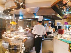 -海草馆自助餐厅(悦海店)