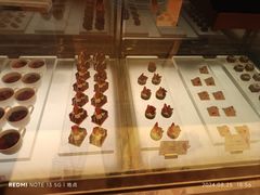 -富力丽思卡尔顿酒店·香荟全日制餐厅