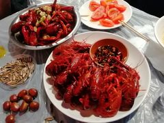 全家福-虎虎龙虾大排档(双井店)