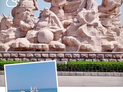 -八仙过海景区