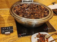 -上海浦西万怡酒店