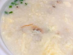 -吕氏疙瘩汤·新鲁菜(济南万象城店)