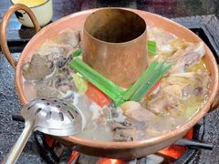 -香香腊排骨.野生菌火塘总店(束河店)