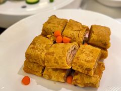 -秦月轩·陕西家乡菜(阜成路·五棵松店)