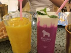 -Home Thai·泰谣(王府井apm店)