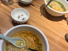 -品回味清真西北楼(宁波首店)