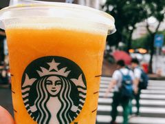 -星巴克(广州东圃天银店)