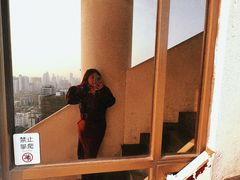 -塔顶·Cafe·日啡夜酒(北京路店)