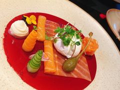 -上海苏宁宝丽嘉酒店·Cafe Bellagio西餐厅