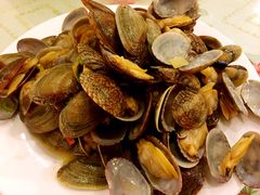 -来之顺海鲜菜馆·青岛菜(栈桥店)