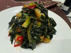 -绿雅酒家(江西中路店)