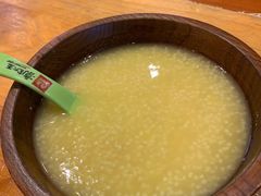 -西北杂粮筐手工面凉皮(来福士店)