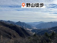 -妙峰山风景名胜区