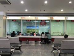 -招商银行(上海金沙江路支行)