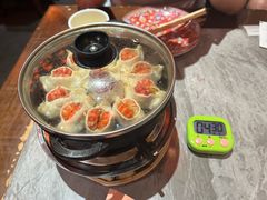 -山四砂锅(太原钟楼街店)