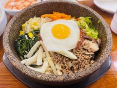 -全州拌饭馆(断桥店)