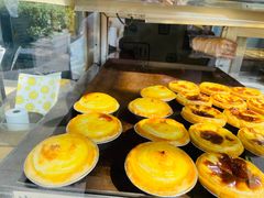 -BreadTalk面包新语·烘焙蛋糕(海珠丽影广场店)