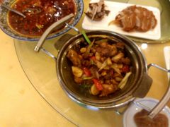 -北京全聚德(西客站店)