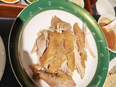 -金狮麟·新豫菜(金码大厦店)