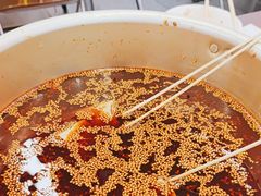 经典红油味-徐妹串串香(春熙路店)