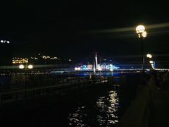 -珠江夜游广州塔·中大码头