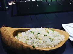 -很久以前羊肉串(京汉店)