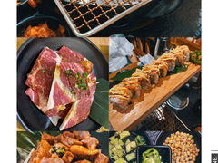 -九田家黑牛烤肉料理(郫都万达檬柏西路店)