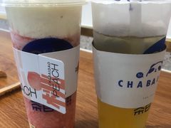 -茶百道(良乡大学城店)