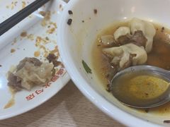 -隆盛园火勺馄饨面(兴工店)