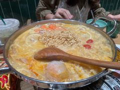 -迷你椰·泰式大排档(佛山顺德店)