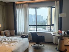 -北京港澳中心瑞士酒店·瑞士咖啡厅·自助餐