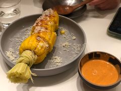 -胡麻(静安嘉里店)