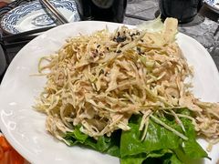 -隐家本格烧肉(万达广场店)