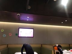 -海底捞火锅(天一广场亚细亚店)
