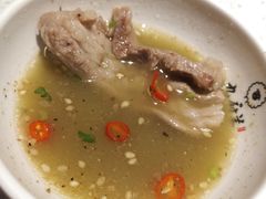 -九府羊·鲜羊火锅·烤串(新华路店)