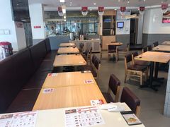 -喜家德虾仁水饺(青年大街店)