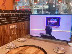 -小火炕铁锅炖鱼