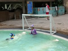 -杭州开元森泊度假乐园