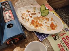 -熊小舍炸鸡火锅拌饭(招商城店)