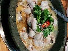 -大鼎石锅鱼(春江里店)