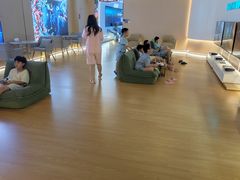 -麓湖国际水疗