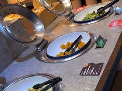 -比格比萨自助(国展店)