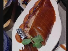 -北平食府·北京烤鸭(北京西站六里桥店)