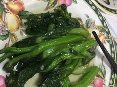炒菜芯-胜利茶餐室