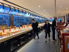 自助取餐区-鸡毛店·川菜(双楠店)