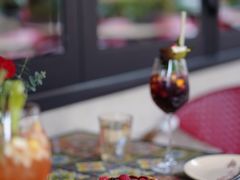 -BROWNSTONE布朗石西班牙餐厅(富城店)